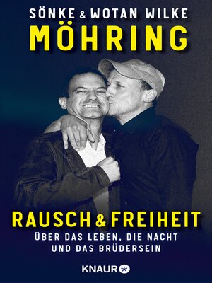 cover image of Rausch und Freiheit